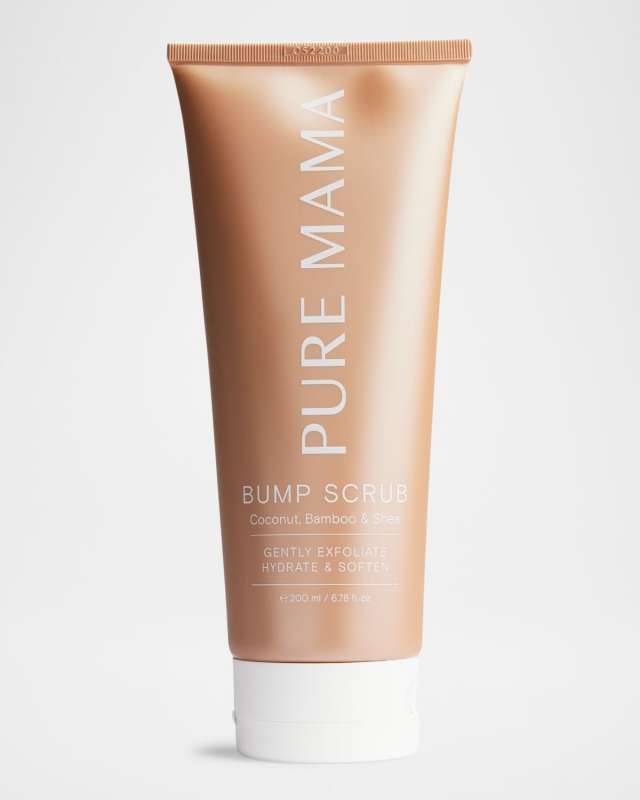 Bump Scrub, 6.76 oz.